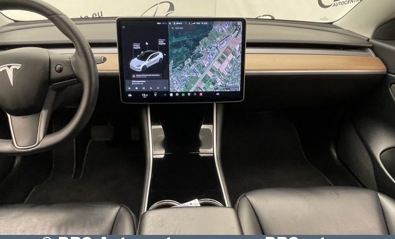 Tesla Model 3 Long Range 2020 full