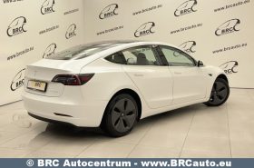 Tesla Model 3 Long Range 2020