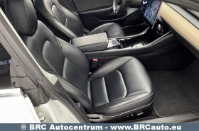 Tesla Model 3 Long Range 2020