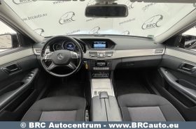 Mercedes-Benz E 220 CDI Automatas 2014
