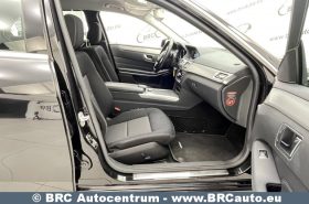Mercedes-Benz E 220 CDI Automatas 2014