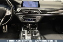 BMW 745 eDrive Plug-in 2019 full