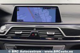 BMW 745 eDrive Plug-in 2019 full