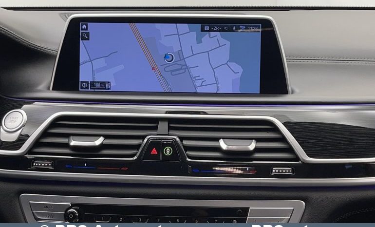 BMW 745 eDrive Plug-in 2019 full