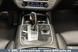 BMW 745 eDrive Plug-in 2019 full