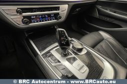 BMW 745 eDrive Plug-in 2019 full