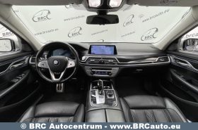 BMW 745 eDrive Plug-in 2019