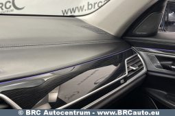 BMW 745 eDrive Plug-in 2019 full