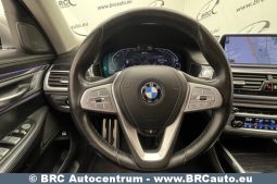 BMW 745 eDrive Plug-in 2019 full