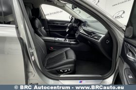 BMW 745 eDrive Plug-in 2019