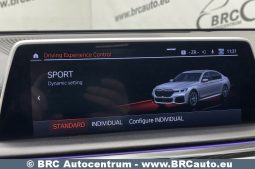 BMW 745 eDrive Plug-in 2019 full