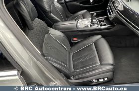 BMW 745 eDrive Plug-in 2019