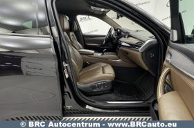 BMW X6 xDrive 40d Individual Automatas 2016