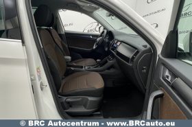 Skoda Kodiaq 4×4 Automatas 2017