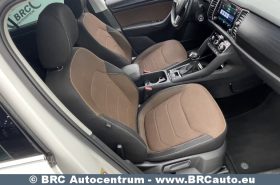Skoda Kodiaq 4×4 Automatas 2017