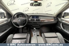 BMW X5 xDrive 30d Automatas 2013