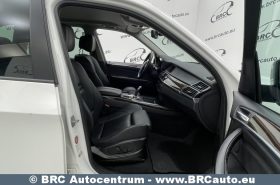 BMW X5 xDrive 30d Automatas 2013