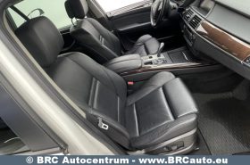 BMW X5 xDrive 30d Automatas 2013