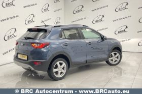Kia Stonic 1.4i Automatas 2019