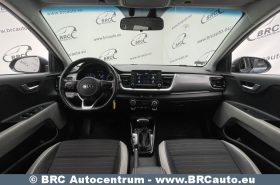 Kia Stonic 1.4i Automatas 2019