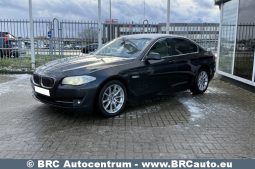 BMW 528 2.0i Automatas 2011