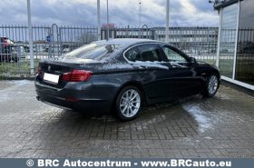 BMW 528 2.0i Automatas 2011