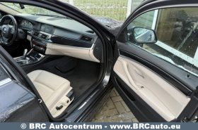 BMW 528 2.0i Automatas 2011