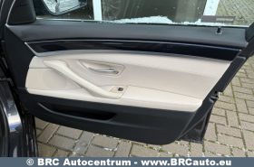 BMW 528 2.0i Automatas 2011
