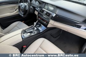 BMW 528 2.0i Automatas 2011