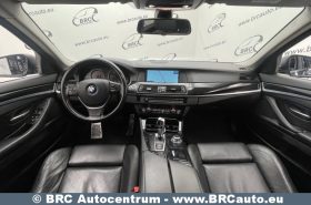 BMW 520 d Automatas 2011