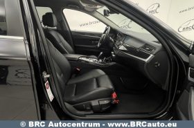 BMW 520 d Automatas 2011