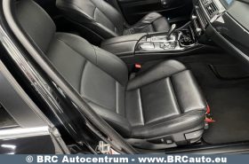 BMW 520 d Automatas 2011