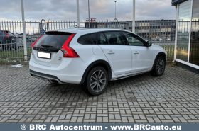 Volvo V60 Cross Country 2.0 T5 AWD Automatas 2017