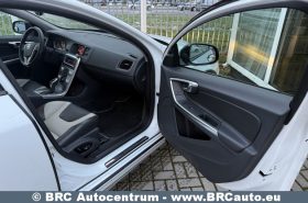 Volvo V60 Cross Country 2.0 T5 AWD Automatas 2017