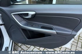 Volvo V60 Cross Country 2.0 T5 AWD Automatas 2017