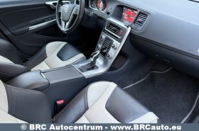 Volvo V60 Cross Country 2.0 T5 AWD Automatas 2017