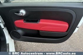 Fiat 500 1.2 S-Line 2015