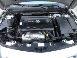 Opel Insignia 2013 full