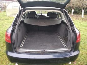 Audi A6 2006