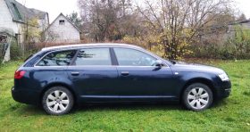 Audi A6 2006
