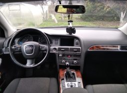 Audi A6 2006 full