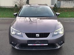 Seat Leon 2014