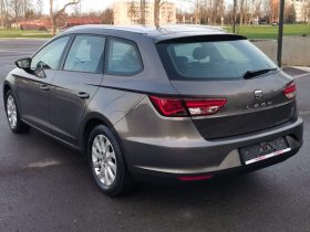 Seat Leon 2014