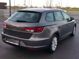 Seat Leon 2014 full