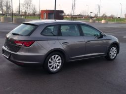 Seat Leon 2014 full