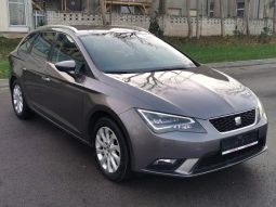 Seat Leon 2014 full