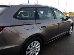 Seat Leon 2014 full