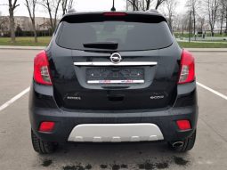 Opel Mokka 2015 full