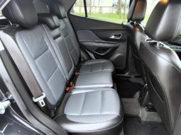 Opel Mokka 2015 full