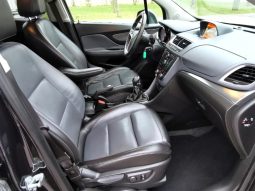 Opel Mokka 2015 full